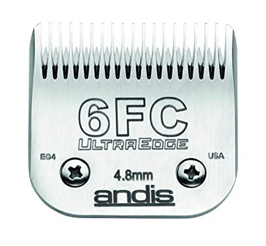 Picture of ANDIS ULTRAEDGE BLADE 6F